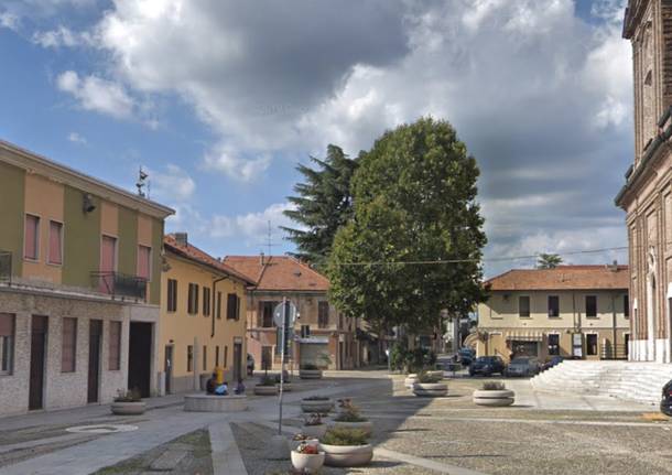 sgomberi Samarate