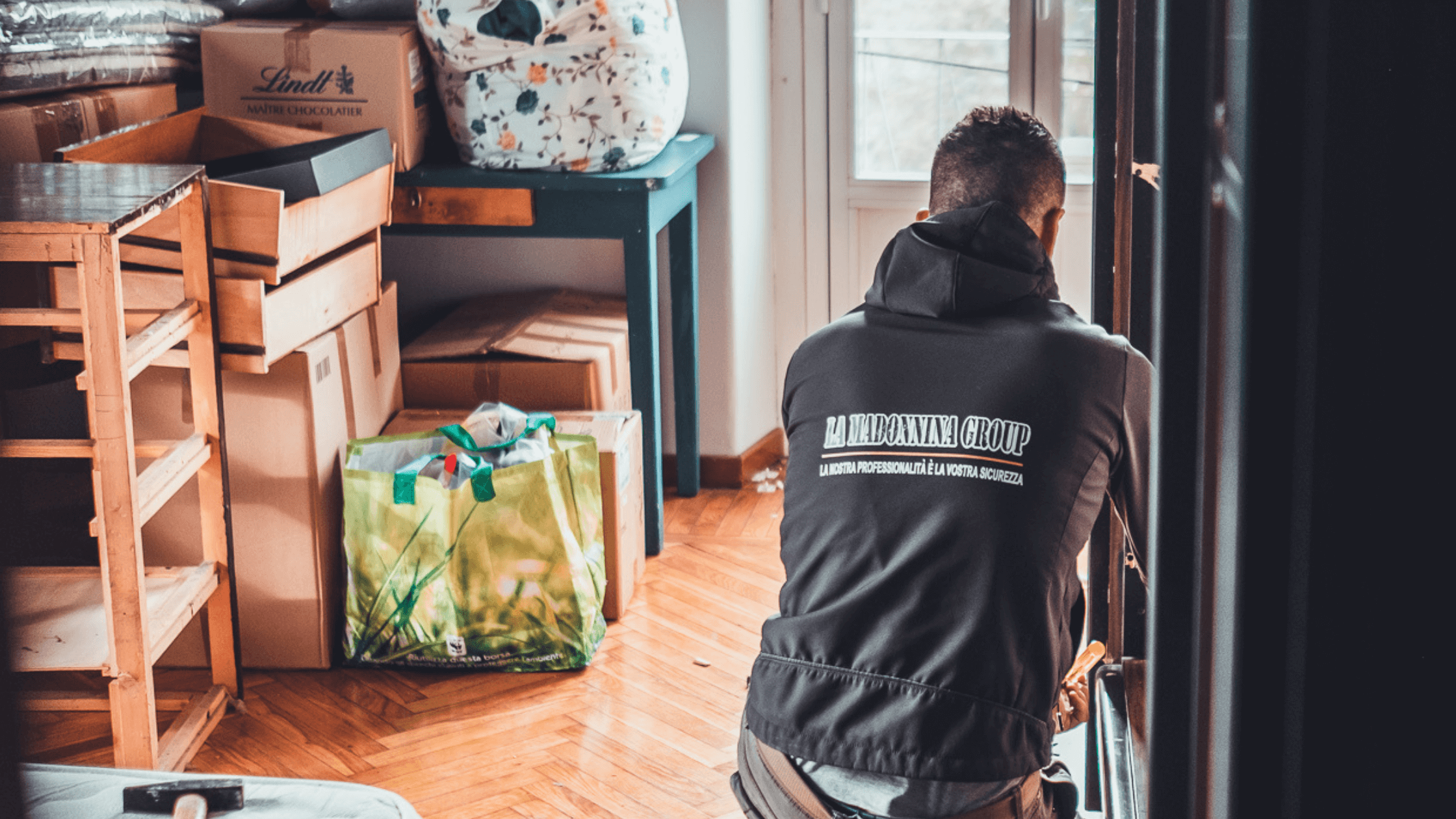 sgombero appartamenti venegono superiore